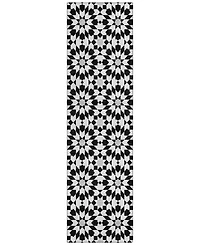 Addison Chantille Machine Washable ACN734 2'3"x7'6" Runner Area Rug