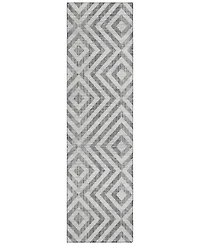 Addison Chantille Machine Washable ACN733 2'3"x7'6" Runner Area Rug