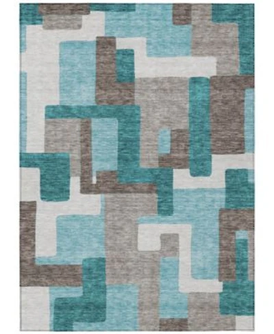 Addison Chantille Machine Washable Acn740 Area Rug Collection