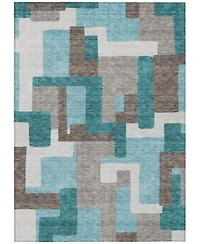 Addison Chantille Machine Washable Acn740 Area Rug Collection