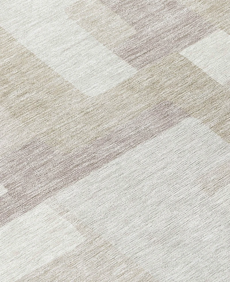 Addison Chantille Machine Washable ACN740 8'x10' Area Rug