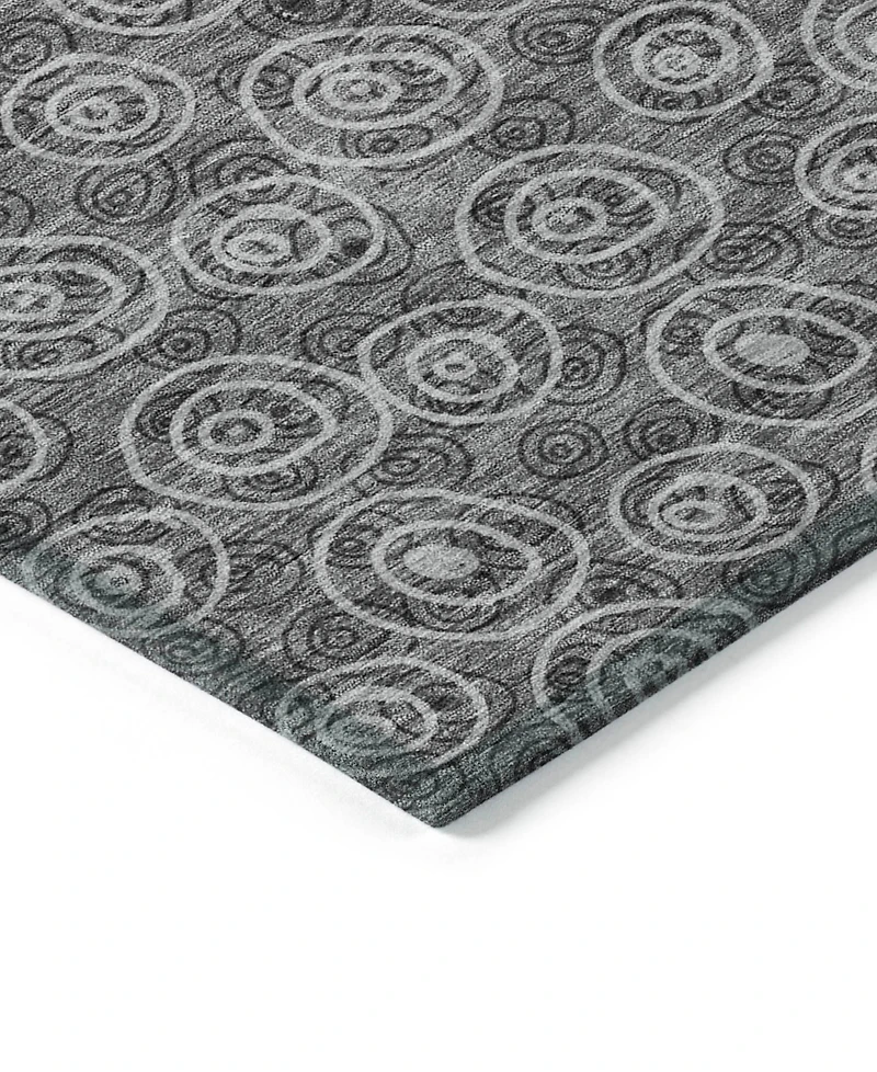 Addison Chantille Machine Washable ACN728 8'x10' Area Rug