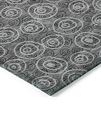 Addison Chantille Machine Washable ACN728 8'x10' Area Rug