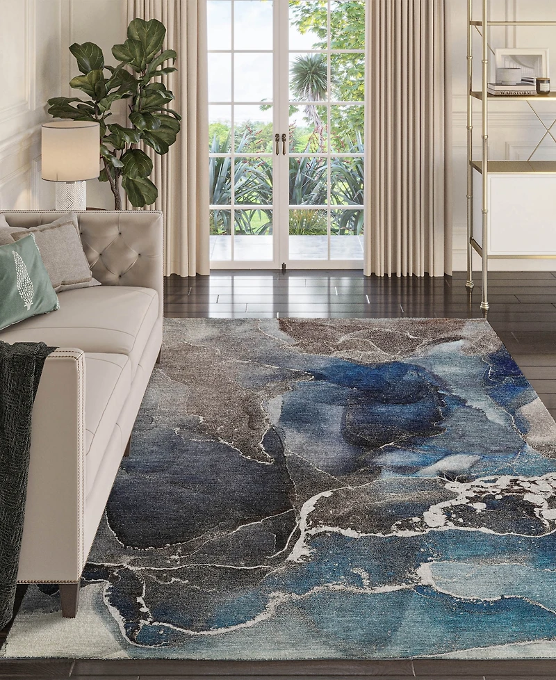 Dalyn Odyssey OY3 10' x 14' Area Rug