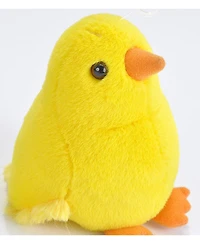 Wild Republic Audubon Bird Baby Chick Stuffed Animal, 5.5 Inches