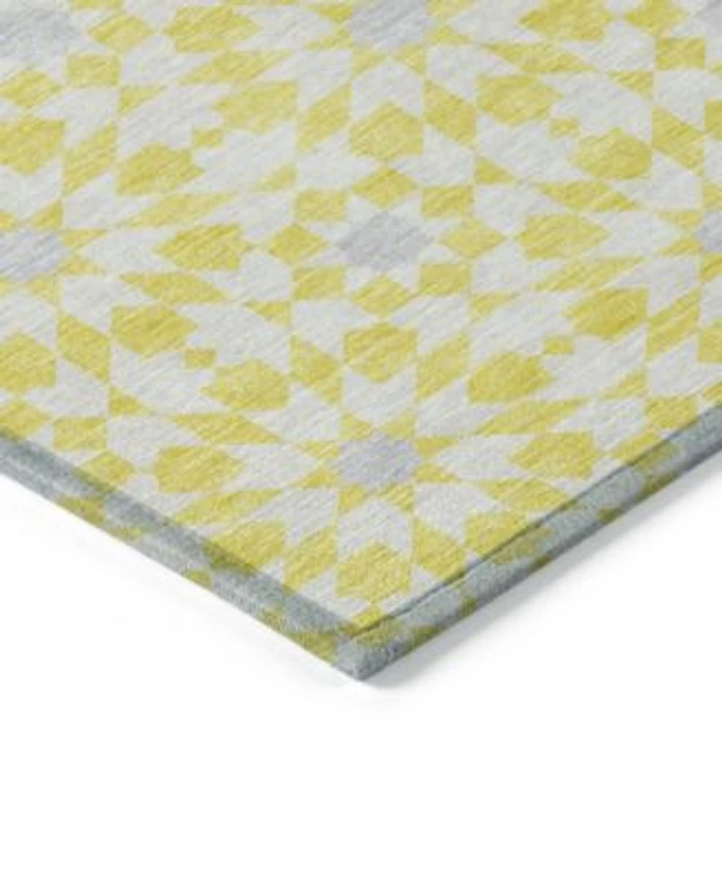 Addison Chantille Machine Washable Acn734 Area Rug Collection