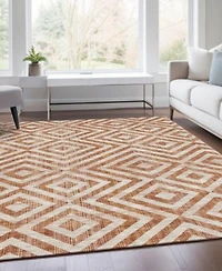 Addison Chantille Machine Washable Acn733 Area Rug Collection