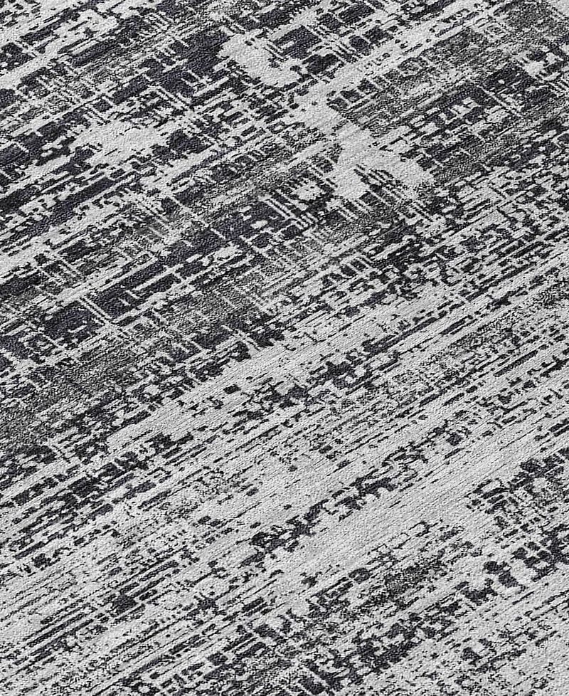 Addison Chantille Machine Washable ACN747 2'3"x7'6" Runner Area Rug