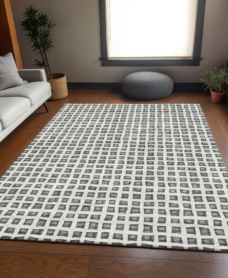Addison Chantille Machine Washable ACN727 2'6"x3'10" Area Rug