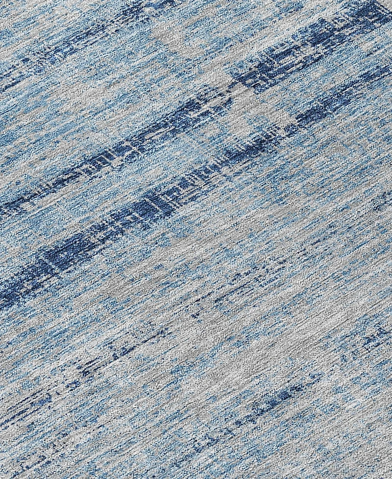 Addison Chantille Machine Washable ACN747 2'3"x7'6" Runner Area Rug