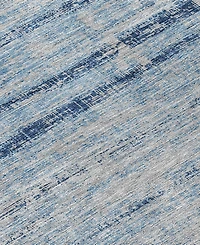 Addison Chantille Machine Washable ACN747 2'3"x7'6" Runner Area Rug