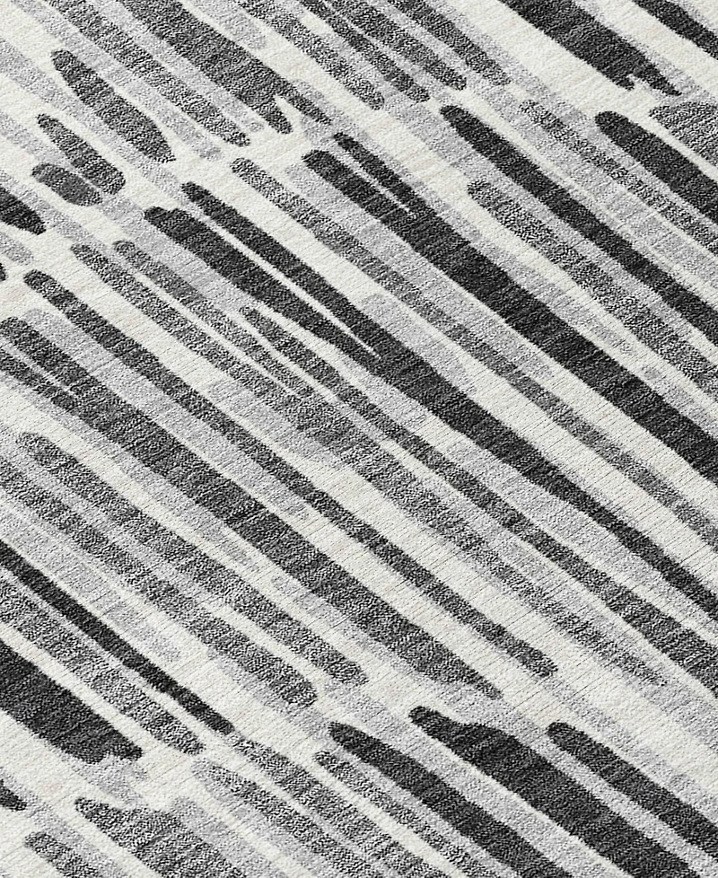 Addison Chantille Machine Washable ACN739 2'3"x7'6" Runner Area Rug