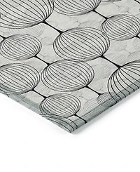 Addison Chantille Machine Washable ACN732 2'3"x7'6" Runner Area Rug