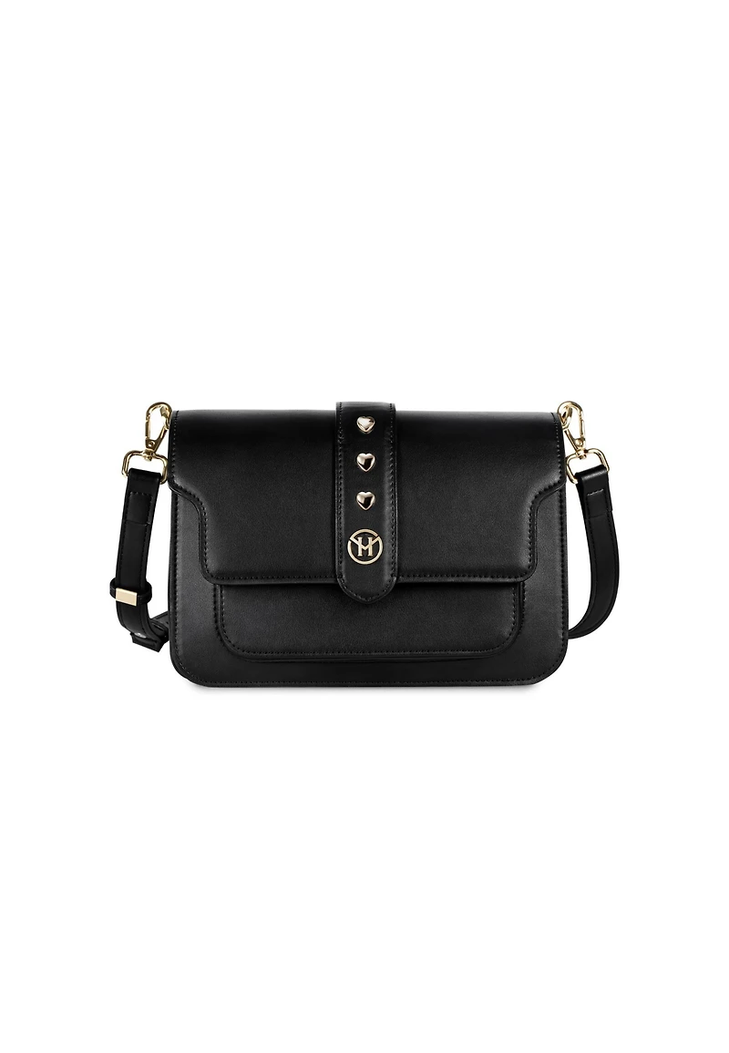 Flap Bag with Removable Strap Victoria Hyde Windsor