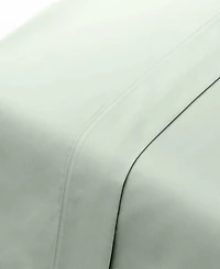 Fairfield Square Collection Brookline 1400 Thread Count 6 Pc. Sheet Set, Queen, Exclusively at Macy's