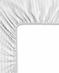 Fairfield Square Collection Brookline 1400 Thread Count 6 Pc. Sheet Set, Queen, Exclusively at Macy's