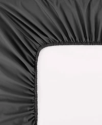 Last Act! Fairfield Square Collection Brookline 1400 Thread Count 6 Pc. Sheet Set, Queen, Exclusively at Macy's