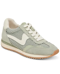 Dolce Vita Women's B.ntcd Lace-Up Retro Jogger Sneakers