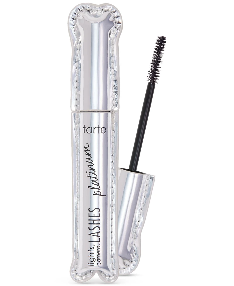tarte Lights, Camera, Lashes Platinum Mascara