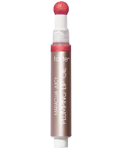 tarte Travel-Size Maracuja Juicy Plumping Lip Oil