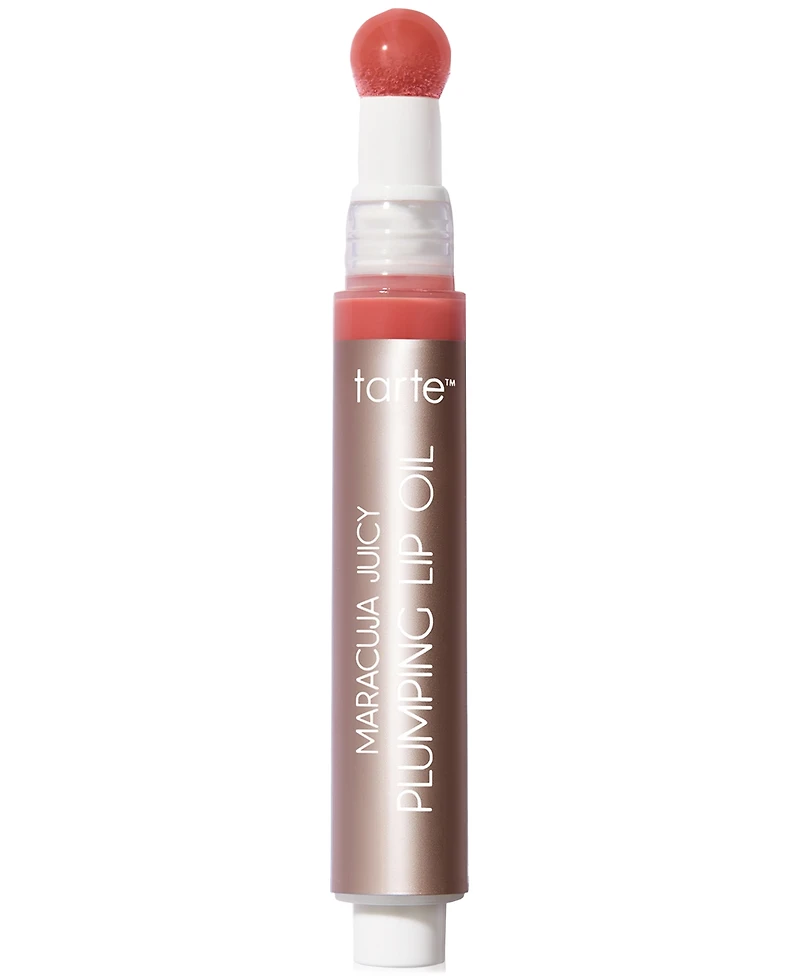 tarte Travel-Size Maracuja Juicy Plumping Lip Oil