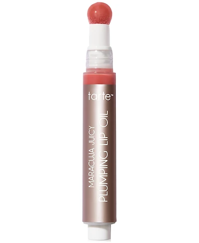 tarte Travel-Size Maracuja Juicy Plumping Lip Oil