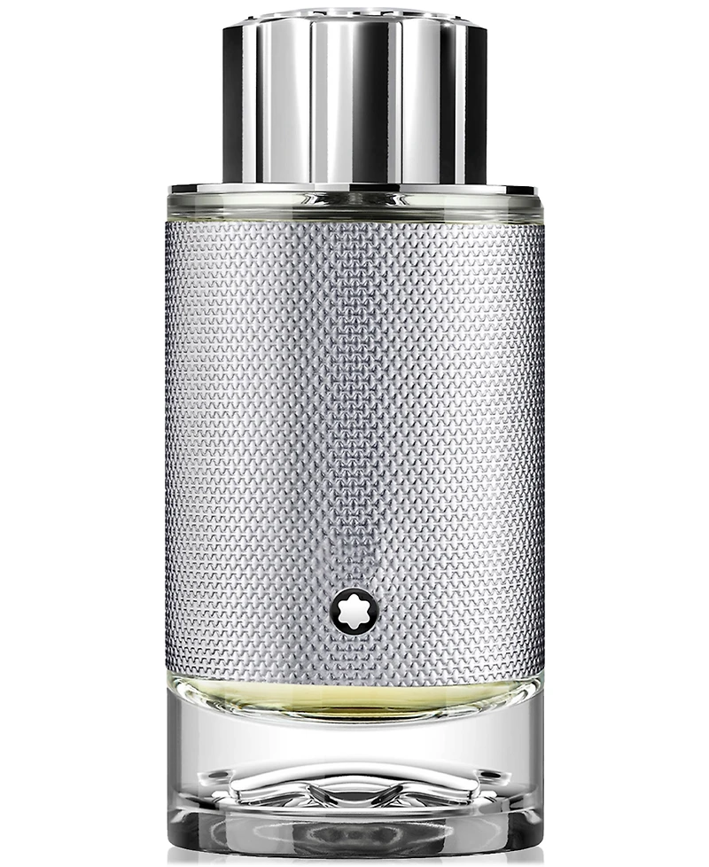 Montblanc Men's Explorer Platinum Eau de Parfum Spray, 6.7 oz.