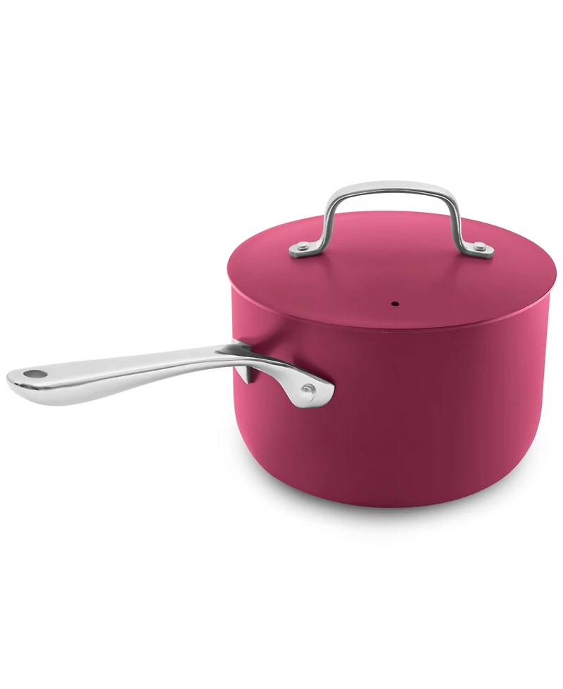 The Cellar 5-Pc. Ceramic Nonstick Cookware Set, Exclusively at Macy's
