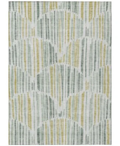 Addison Chantille Machine Washable Acn739 Area Rug Collection