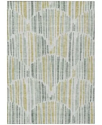 Addison Chantille Machine Washable Acn739 Area Rug Collection