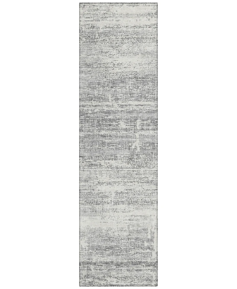 Addison Chantille Machine Washable ACN747 2'3"x7'6" Runner Area Rug