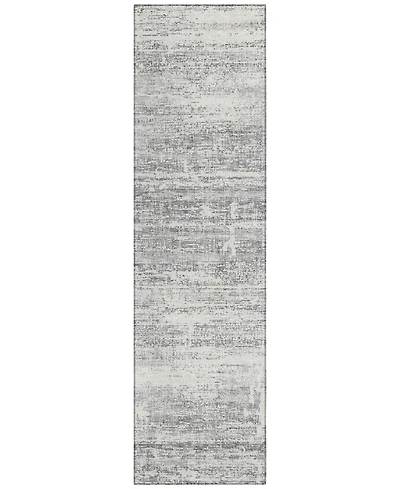 Addison Chantille Machine Washable ACN747 2'3"x7'6" Runner Area Rug