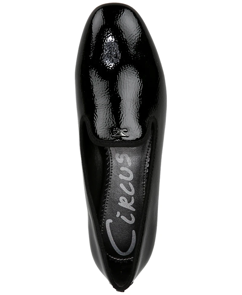 Circus Ny by Sam Edelman Tiffany Slip-On Smoking Flats