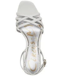 Circus Ny by Sam Edelman Kenzie Strappy Dress Sandals