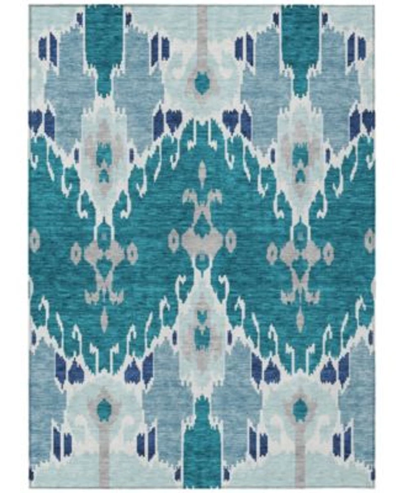 Addison Chantille Machine Washable Acn748 Area Rug Collection