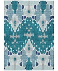 Addison Chantille Machine Washable Acn748 Area Rug Collection