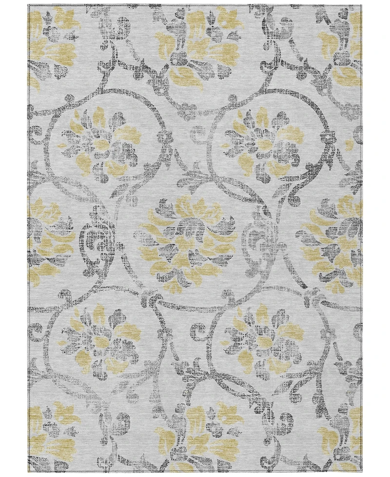 Addison Chantille Machine Washable ACN762 9'x12' Area Rug