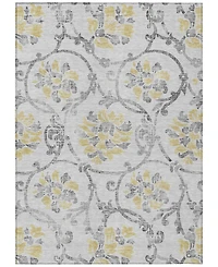 Addison Chantille Machine Washable ACN762 9'x12' Area Rug