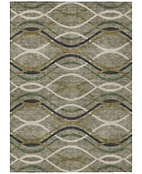 Addison Chantille Machine Washable ACN757 9'x12' Area Rug