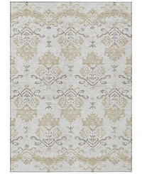 Addison Chantille Machine Washable ACN759 9'x12' Area Rug