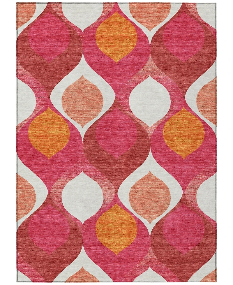 Addison Chantille Machine Washable ACN749 9'x12' Area Rug