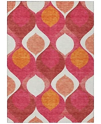 Addison Chantille Machine Washable ACN749 9'x12' Area Rug