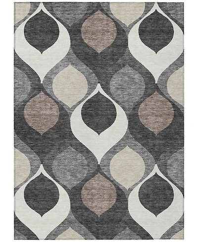 Addison Chantille Machine Washable ACN749 9'x12' Area Rug