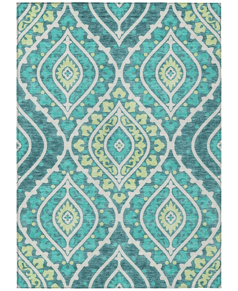 Addison Chantille Machine Washable ACN761 8'x10' Area Rug