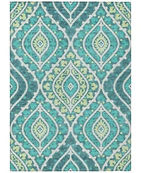 Addison Chantille Machine Washable ACN761 8'x10' Area Rug