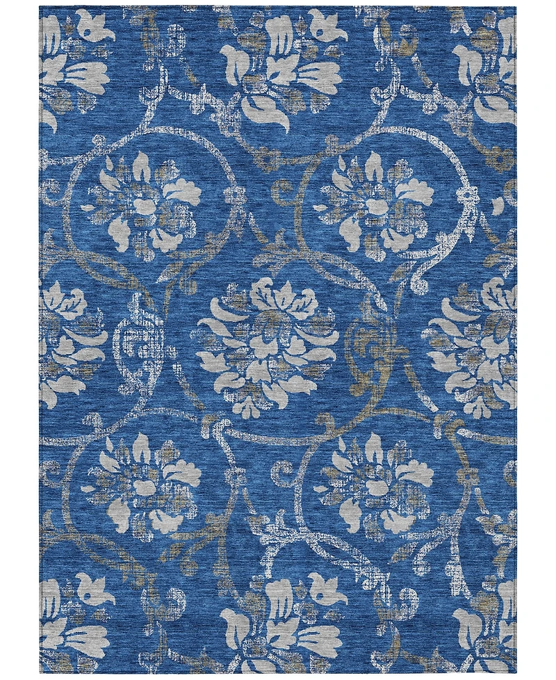 Addison Chantille Machine Washable ACN762 8'x10' Area Rug