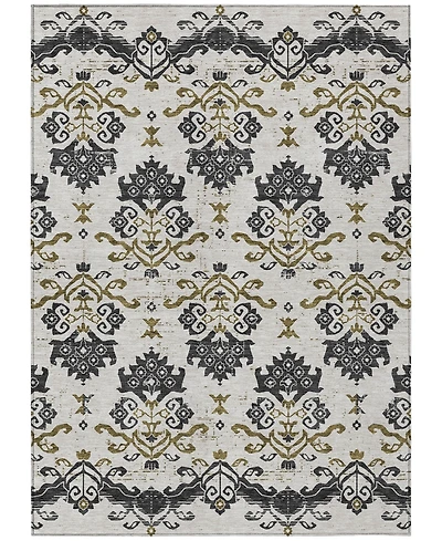 Addison Chantille Machine Washable ACN759 8'x10' Area Rug