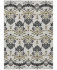 Addison Chantille Machine Washable ACN759 8'x10' Area Rug