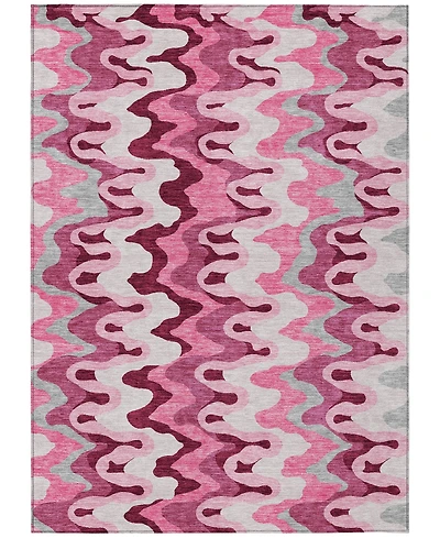 Addison Chantille Machine Washable ACN750 5'x7'6" Area Rug
