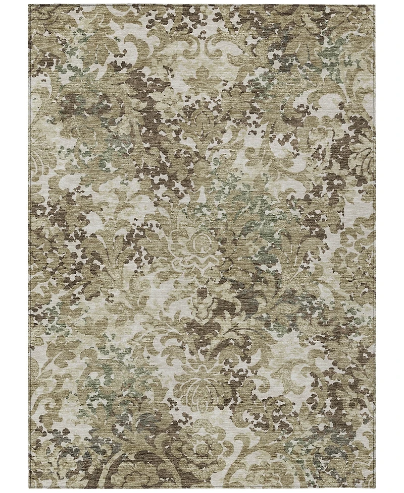 Addison Chantille Machine Washable ACN752 5'x7'6" Area Rug